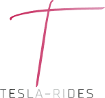 Tesla Rides