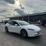 Heading into 2027: The Evolution of Tesla Rides – Wiltshire’s No. 1 Choice Relaunches!
