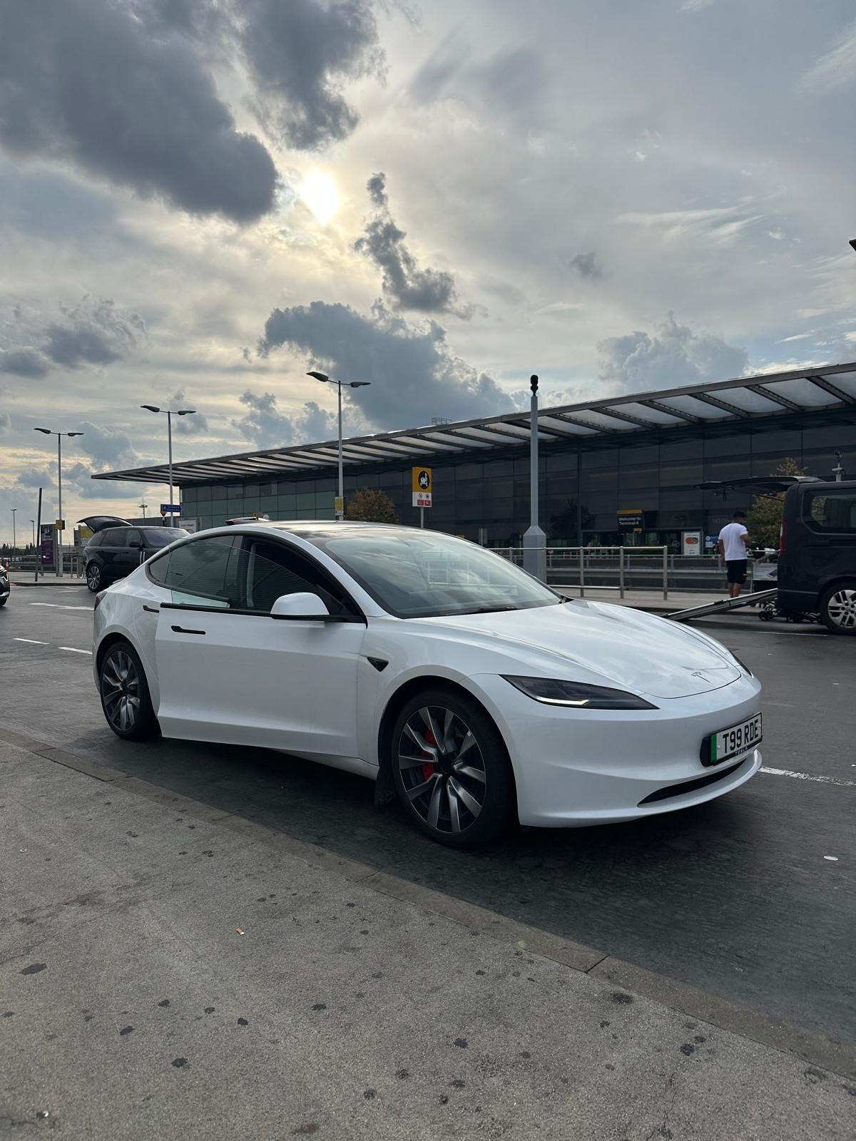 Heading into 2027: The Evolution of Tesla Rides – Wiltshire’s No. 1 Choice Relaunches!